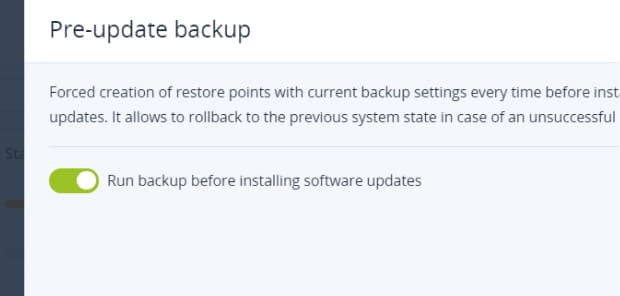 Acronis