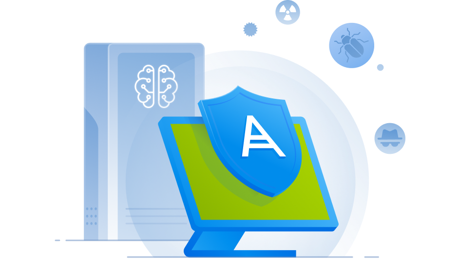 Acronis