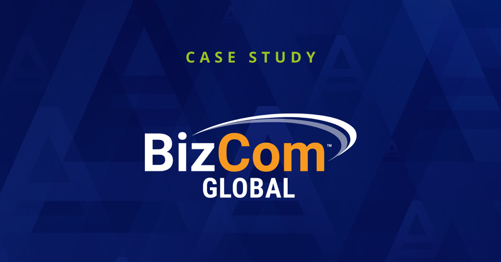 BizCom Global gets client services under control with Acronis RMM