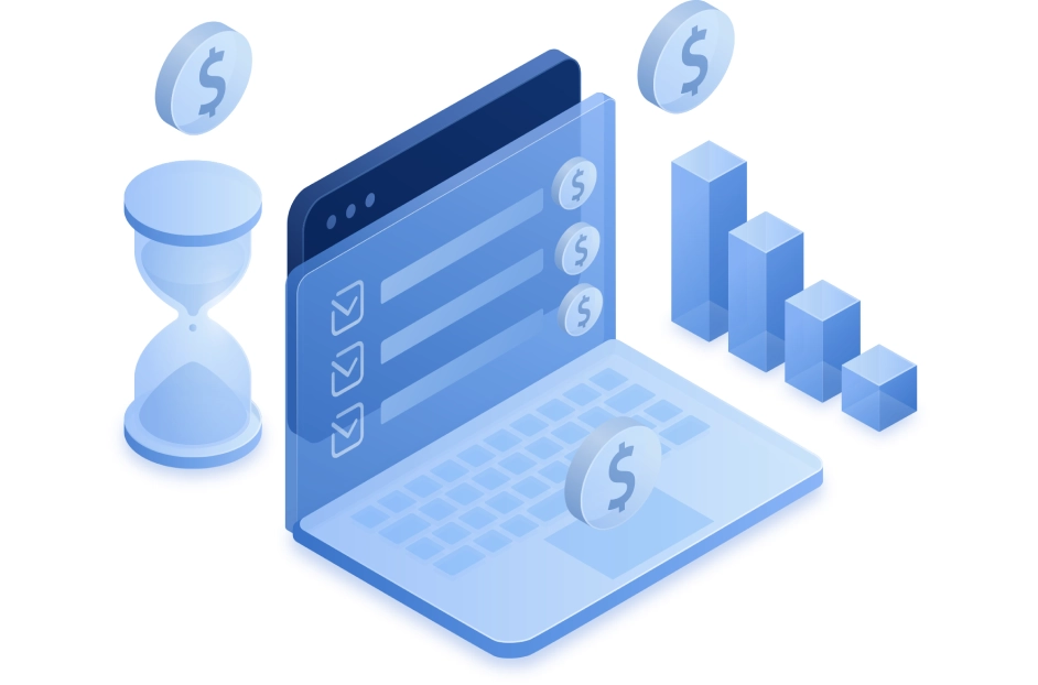Flexible pricing, Leaving you more margin