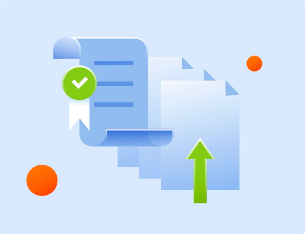 Acronis Voluntary Product Accessibility Reports