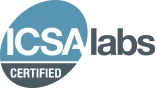 ICSA Labs endpoint anti-malware certified