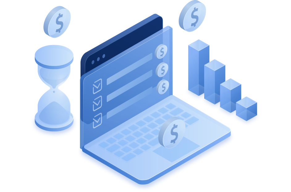 Flexible consumption model