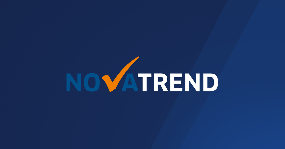 NovaTrend benefits from the integrated Acronis Cyber Protect Cloud solution