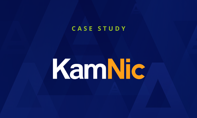 KamNic turns to Acronis RMM in urgent, high-risk cybersecurity events