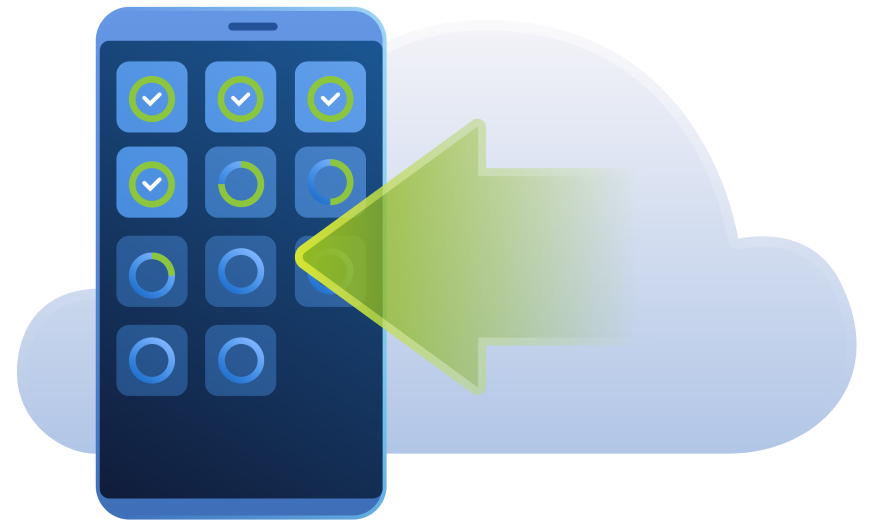 Windows Server Essentials Backup