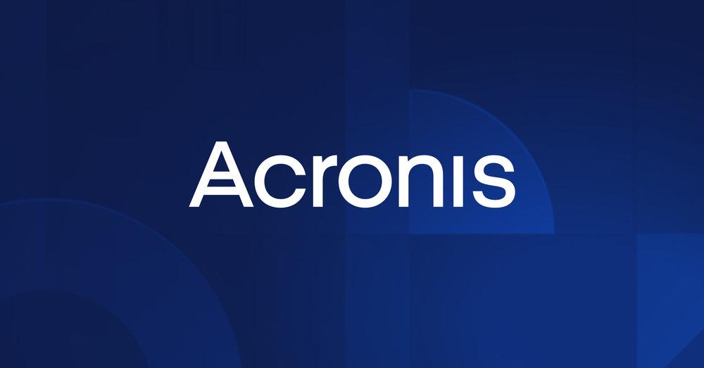 University OF Aberdeen OS Deployment Case Study - Acronis