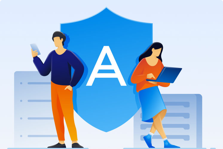 Acronis