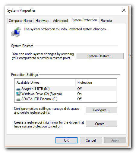 Acronis