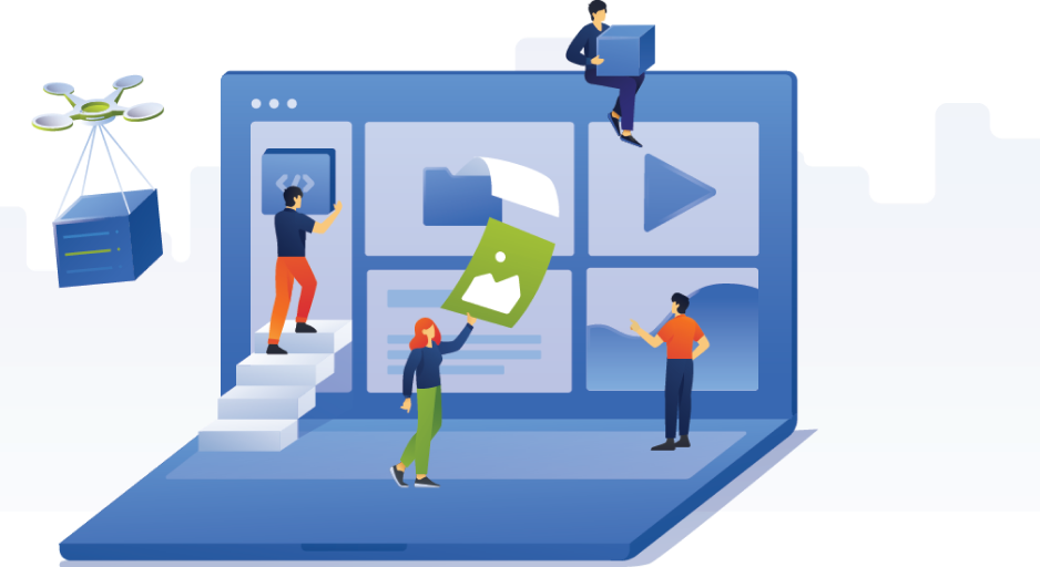 MSP platform