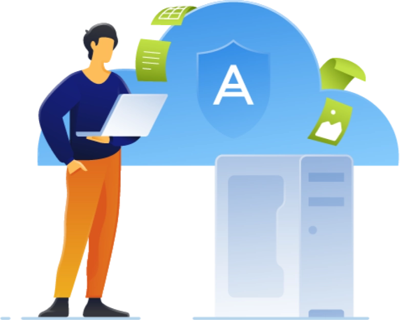 Acronis