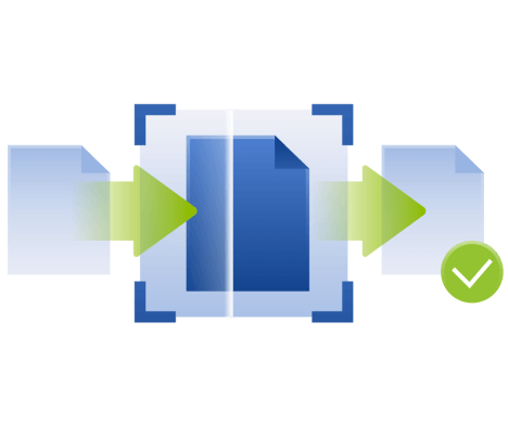 File backup and recovery