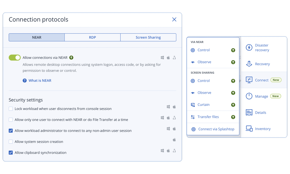Acronis