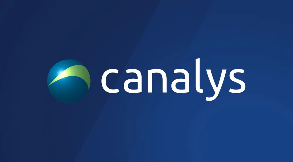 Global Canalys Cybersecurity Leadership Matrix 2025