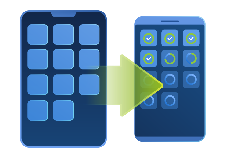 Linux Server Backup